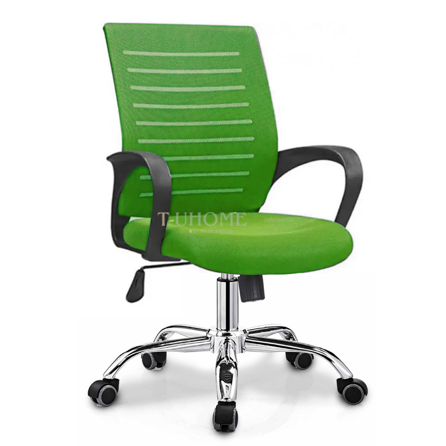 ghe-xoay-340-xanh-la