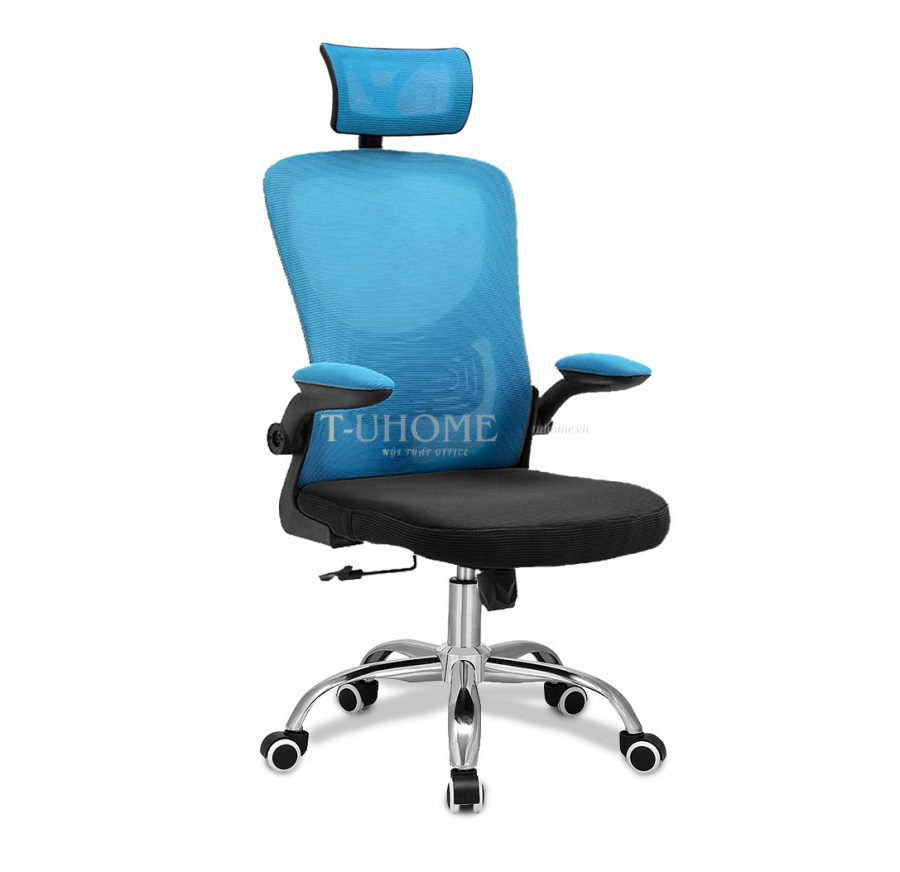 ghe-xoay-lam-viec-tay-lat-thiet-ke-cong-thai-hoc-xanh-duong-900x872