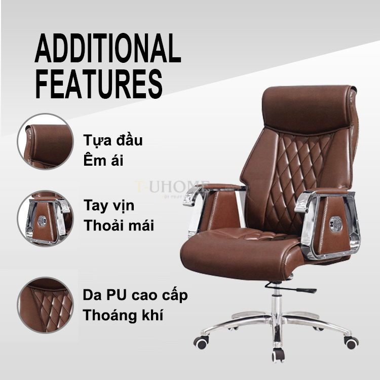 tinh-nang-ghe-giam-doc-lanh-dao-da-cao-cap