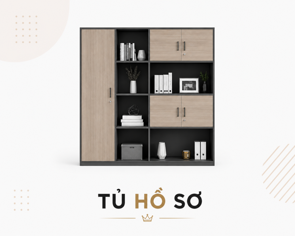 TỦ HỒ SƠ