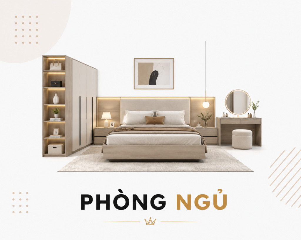 GHẾ LÃNH ĐẠO