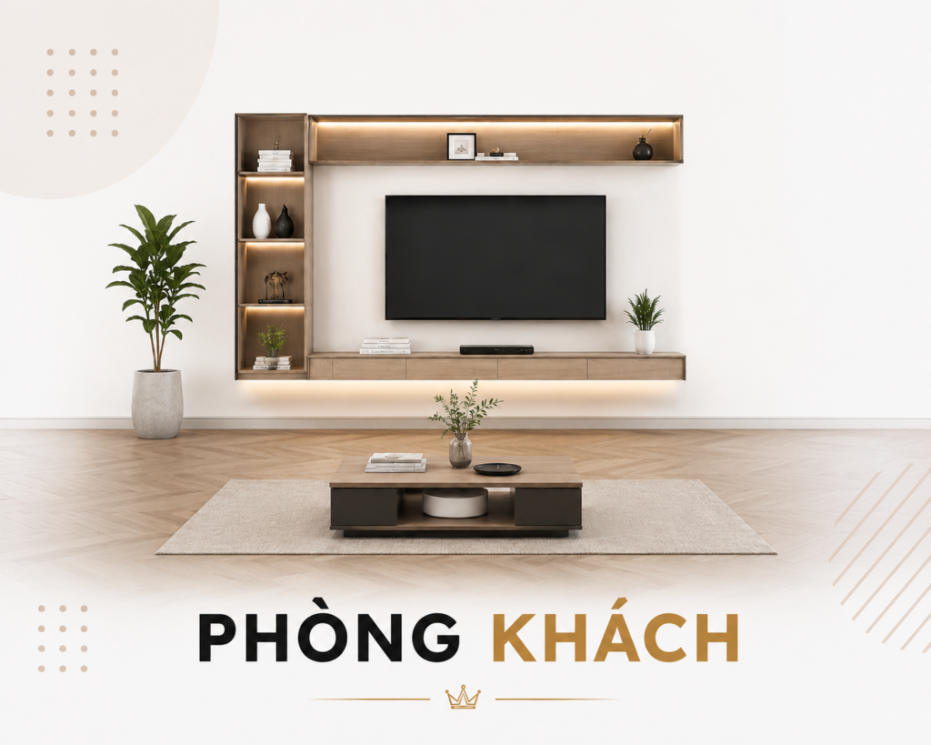 GHẾ LÃNH ĐẠO