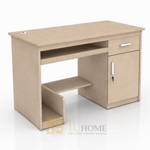 Bàn làm việc máy tính BLV-CPU-12
